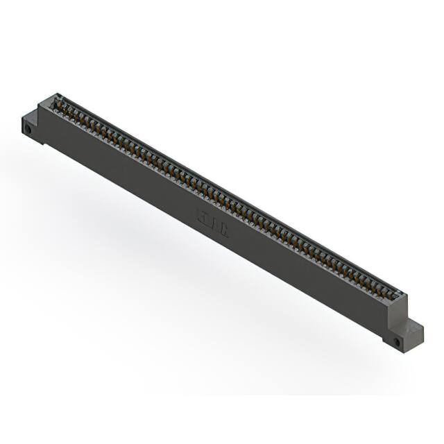 895-060-521-112 EDAC Inc.  Edgeboard Connectors